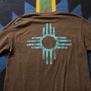 Alstyle Apparel Albuquerque Long Sleeve (M)